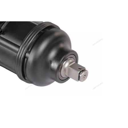 Пневмогайковерт ударный 1", с коротким валом 3600Нм  NP18300 (NORDBERG)