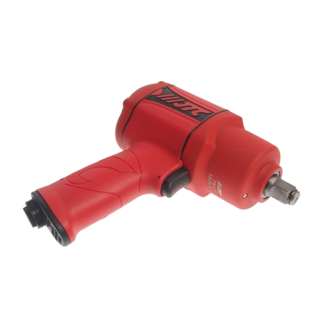 Гайковерт пневматический 1/2" 1356Нм 8500об/мин. 158л/мин. 90-120PSI композитный JTC