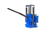 Домкрат пневмогидравлический 30т бутылочный T21030 AET