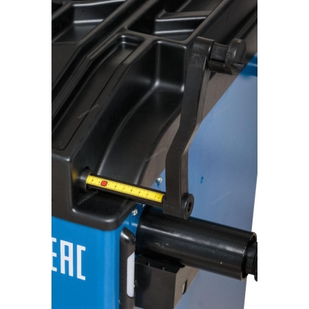 Станок балансировочный автомат с дисплеем 4523A (NORDBERG)