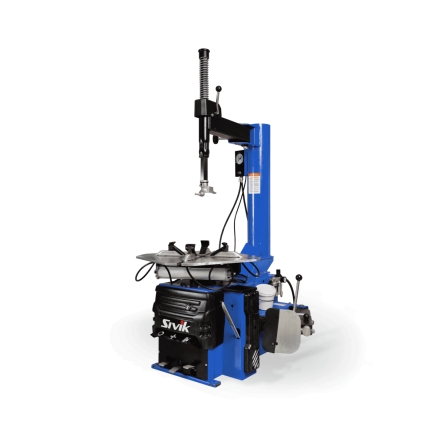 Полуавтоматический шиномонтажный станок КС-304А 380В