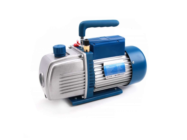 Двухступенчатый вакуумный насос 120 л/мин Ода Сервис ODA-2VP120