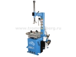 Станок шиномонтажный полуавтоматический 1805E (1Ф.х230В)