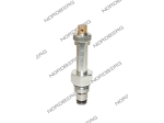 Клапан спускной для N4125-4,5T/N4125H-4,5T N4125-4,5T#VALVEDRAIN (NORDBERG)