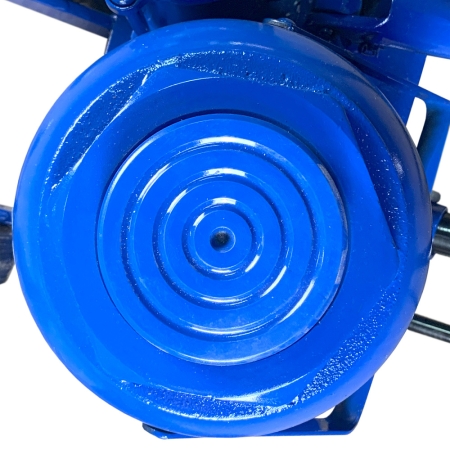 Домкрат пневмогидравлический 50т T21050 AET