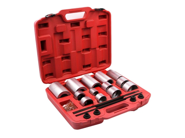 Набор для замены сайлентблоков и подшипников Car-Tool CT-4259