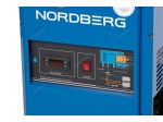 Осушитель воздуха до 16 бар, 1200 л/мин, 220 В NCD10 (NORDBERG)