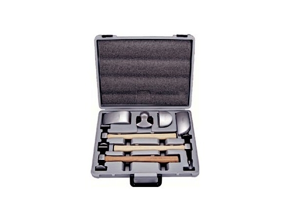 Набор для правки кузова Hans, ABR-7