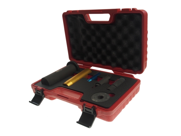 Приспособление для снятия и установки сальника трансмиссии (FORD VOLVO DPS6) JTC