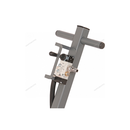 Подъемник мобильный мини 1,5т N636-1,5