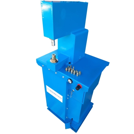 TS-410 Клепальный станок для тормозных колодок