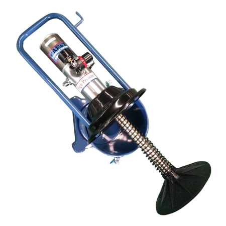 Нагнетатель густой смазки HG-68212 AET