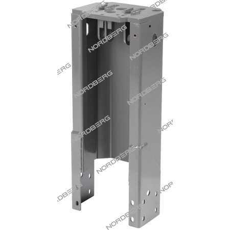 Комплект удлинителей колонн 600 мм для N4125H-4,5T (серый) NORDBERG N4125H-600(G) (NORDBERG)