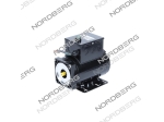 Мотор (380V) для 2-хстоечного подъемника N4120A-4T N4120A-4T#M380V (NORDBERG)