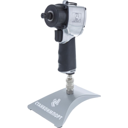 Пневматический гайковерт ударный легкий  Hans 84117