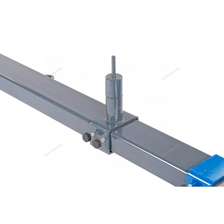 Тележка для перемещения неисправных автомобилей  N3S5 (NORDBERG)