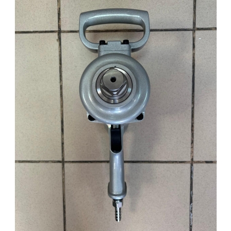 RT-5662 Гайковерт грузовой ударный