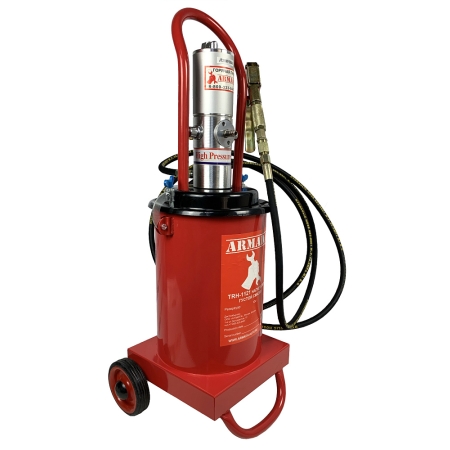 Нагнетатель густой смазки TRH-1121 ARMADA