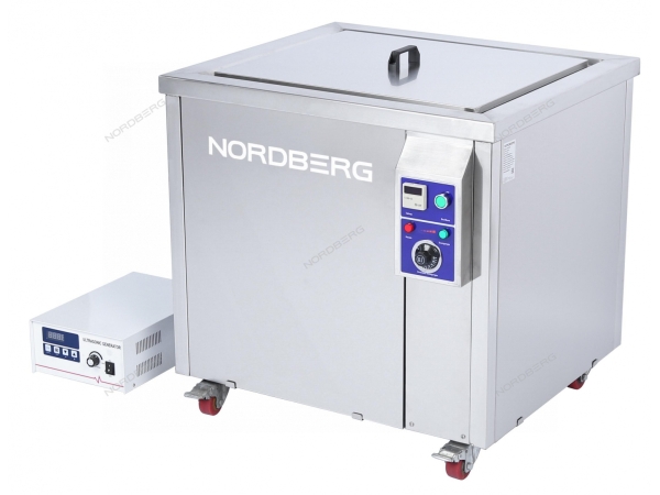 Ультразвуковая ванна с подогревом, 135 л NU1350D (NORDBERG)