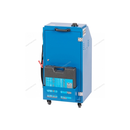 Установка для промывки и замены масла в АКПП CMT32EB (NORDBERG)