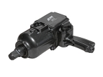 Гайковерт пневматический 1" 3390Нм 3400об/мин. 557л/мин. 90-120PSI ударный JTC