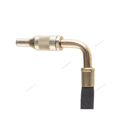 Пистолет для раздачи масла цифровой для 26KIT NORDBERG 26KIT#CON-VALVE ( NORDBERG)