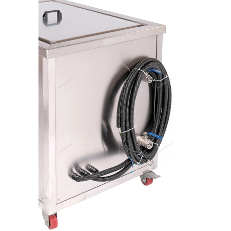 Ультразвуковая ванна с подогревом, 175 л NU1750D (NORDBERG)