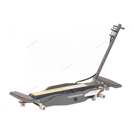 Подъемник мобильный мини 1,5т N636-1,5