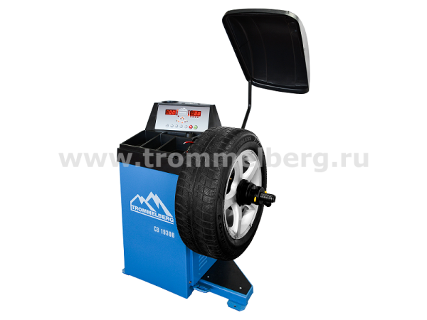 Cтанок балансировочный CB1930B (для колес до 70 кг)