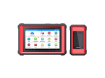 Многофункциональный диагностический сканер Launch X431 PADV Link HD LNC-221
