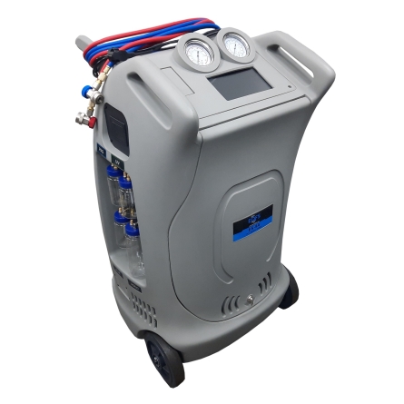 Автоматическая установка для заправки кондиционеров ES-9A