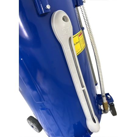 Установка для сбора масла TF-6290TPG AET