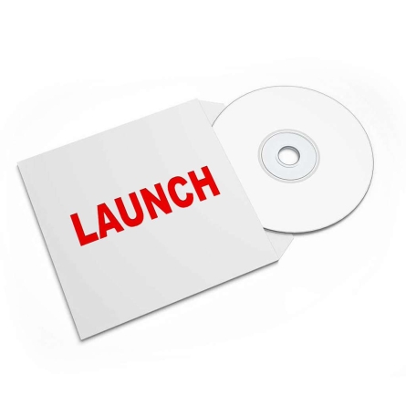 Подписка EV на 1 год для сканеров Launch X431 LNC-199