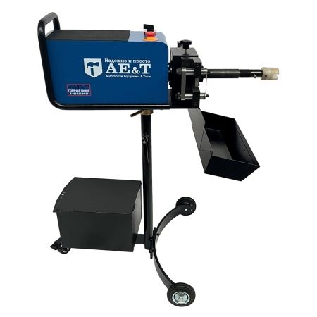 Станок для проточки тормозных дисков AM-983M AET