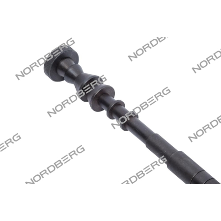 Мото адаптер TB-M-0600000 (6009061) 4524A с валом диам. 40мм TB-M-0600000 ( NORDBERG)