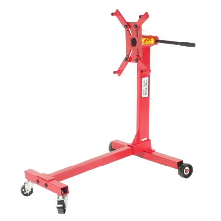 Стенд кантователь 450кг JTC
