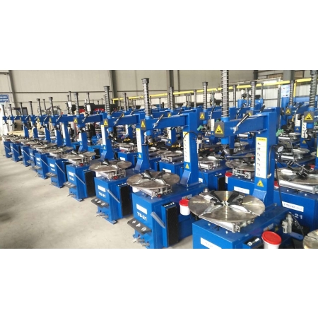 Шиномонтажный станок TS-21