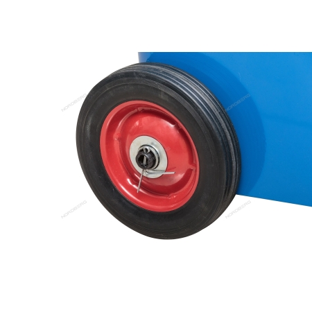 Пуско-зарядное устройство 12/24 В, 1000 A WSB1000 (NORDBERG)