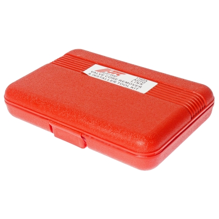 Приспособление для снятия и установки клапанов автокондиционера в кейсе JTC