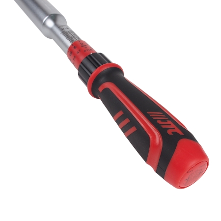 Ключ динамометрический 1\" 200-1000Нм 1100мм двухстороннего действия JTC