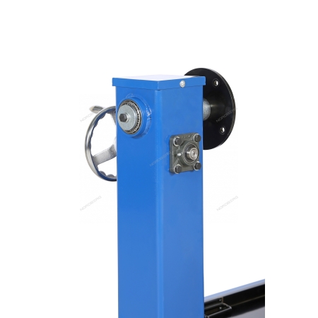 Cтенд для ремонта двс с редуктором 500кг N30061R