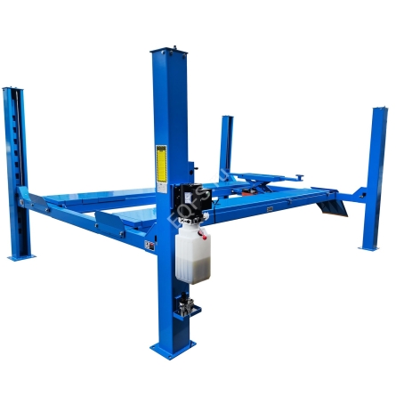 ES4D-S Подъемник 4-хст. г/п 4 т,эл/гидр. 380V (к-т)