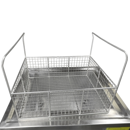 Ванна ультразвуковая с подогревом 135л AET TC-1350TH