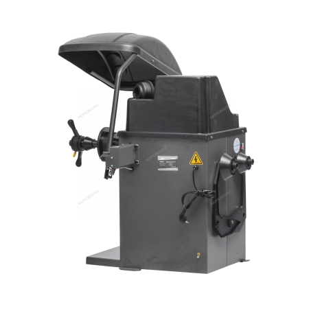 Станок балансировочный с ручным вводом параметров, серый  4524C(G) (NORDBERG)