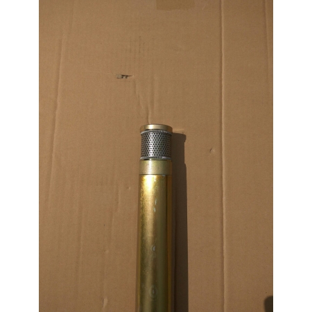 Насос для перекачки масла из бочки 220кг с тележкой и электронным пистолетом TS99235