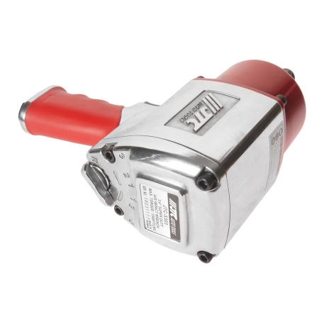Гайковерт пневматический 3/4'' 2034Hм 4500об/мин. 320л/мин. 90-120PSI ударный усиленный JTC