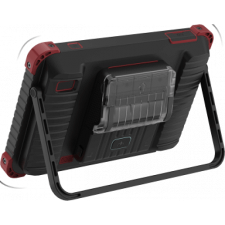 10\" Сканер THINKTOOL Master