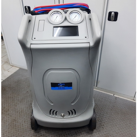 Автоматическая установка для заправки кондиционеров ES-9A