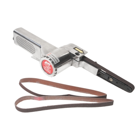 Машина лентошлифовальная 16000 об/мин. (лента 330х10мм) 280мм JTC