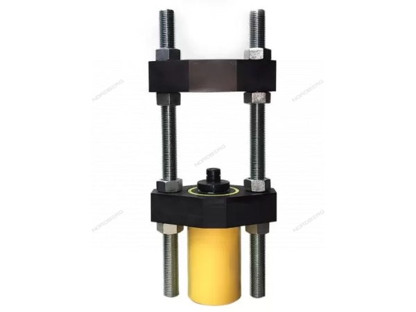 Выпрессовщик шкворней 50 тонн ОДА Сервис ODA-D1339 ODA-D1339 (NORDBERG)